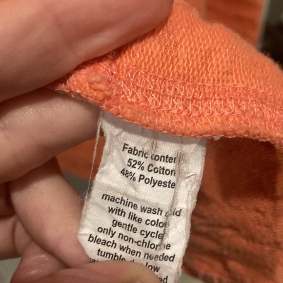 Exertek womans 2X lightweight hoodie - Picture 10 of 10